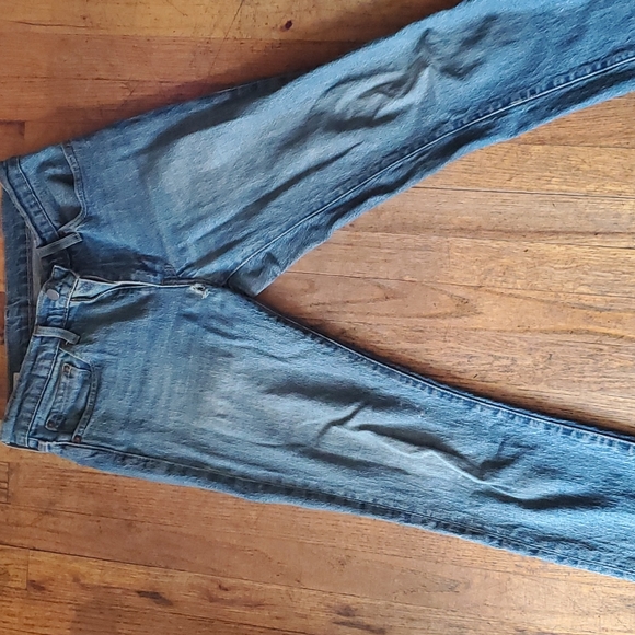 Lot 511 Levi Strauss & co classic Levi's - Picture 9 of 11